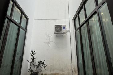 Aster Grove Residences Park