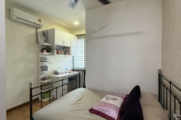 Aster Grove Residences Park