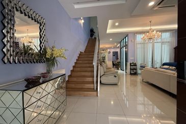 Aster Grove Residences Park