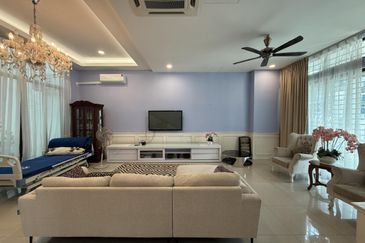 Aster Grove Residences Park