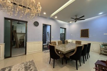 Aster Grove Residences Park