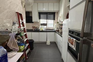 Aster Grove Residences Park