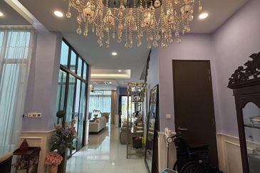 Aster Grove Residences Park