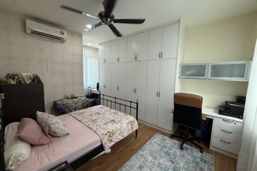 Aster Grove Residences Park