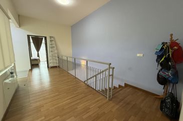 Aster Grove Residences Park