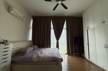 Aster Grove Residences Park