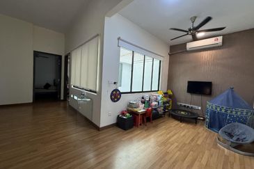 Aster Grove Residences Park