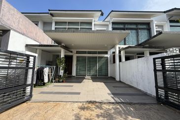 Aster Grove Residences Park