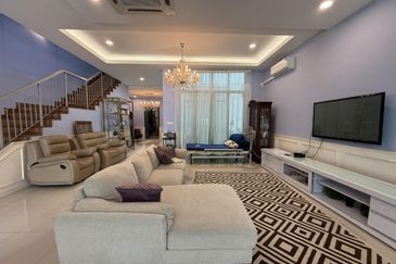 Aster Grove Residences Park