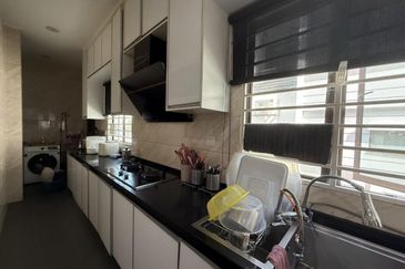 Aster Grove Residences Park