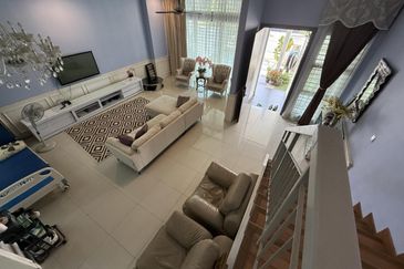 Aster Grove Residences Park