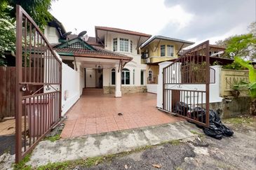 Seksyen 7, Kota Damansara