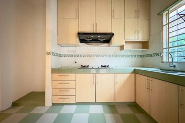 Seksyen 7, Kota Damansara