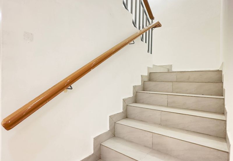 Jalan Suakasih @ Tun Hussein Onn