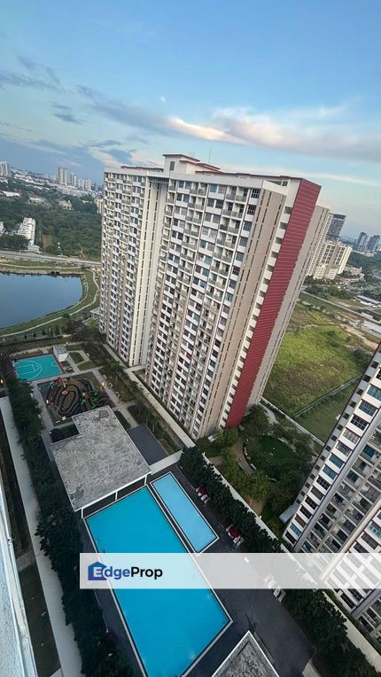 FOR SALE | PRIMA LAKEFRONT HOMES @ CYBERJAYA, Selangor, Cyberjaya