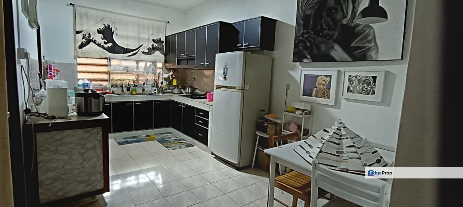 FOR SALE | SINGLE STOREY TAMAN MAWAR @ BANDAR BARU SALAK TINGGI, SEPANG, Selangor, Sepang