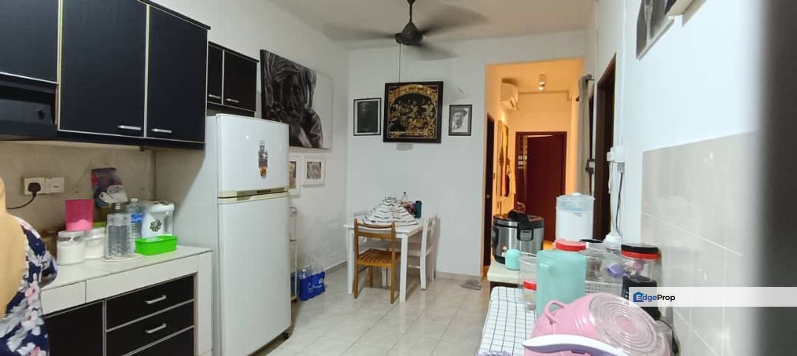 FOR SALE | SINGLE STOREY TAMAN MAWAR @ BANDAR BARU SALAK TINGGI, SEPANG, Selangor, Sepang