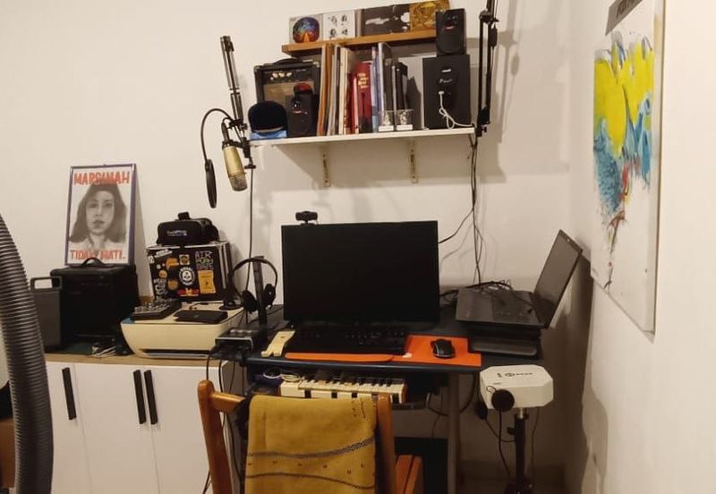 Taman Mawar, Bandar Baru Salak Tinggi