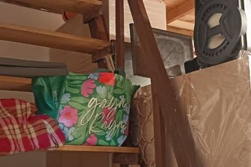 Taman Mawar, Bandar Baru Salak Tinggi