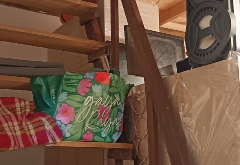 Taman Mawar, Bandar Baru Salak Tinggi