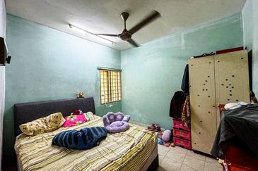 Taman Bukit Permai, Ampang