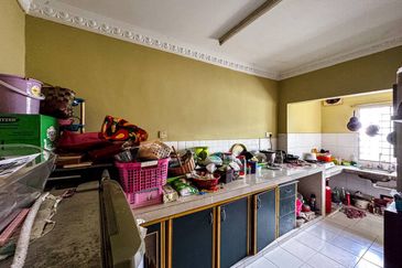 Taman Bukit Permai, Ampang