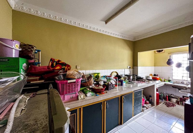 Taman Bukit Permai, Ampang