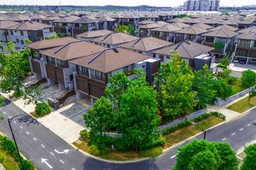 The Mulia Residences