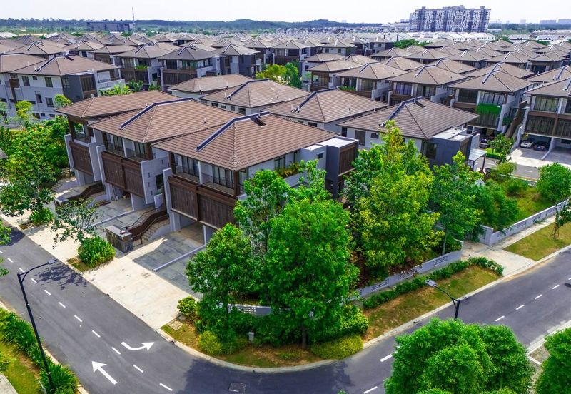 🌟 EXCLUSIVE CORNER LOT | 3 STOREY TERRACE @ THE MULIA RESIDENCES, CYBERJAYA