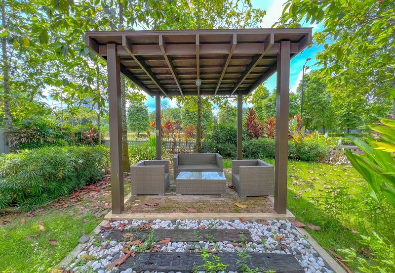 🌟 EXCLUSIVE CORNER LOT | 3 STOREY TERRACE @ THE MULIA RESIDENCES, CYBERJAYA