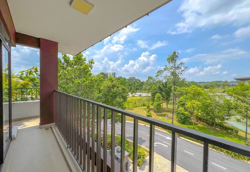 🌟 EXCLUSIVE CORNER LOT | 3 STOREY TERRACE @ THE MULIA RESIDENCES, CYBERJAYA