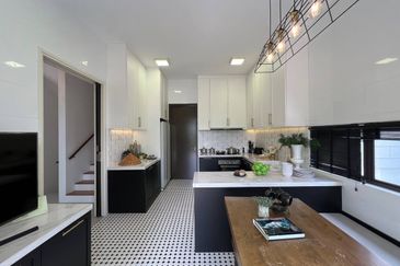 The Mulia Residences