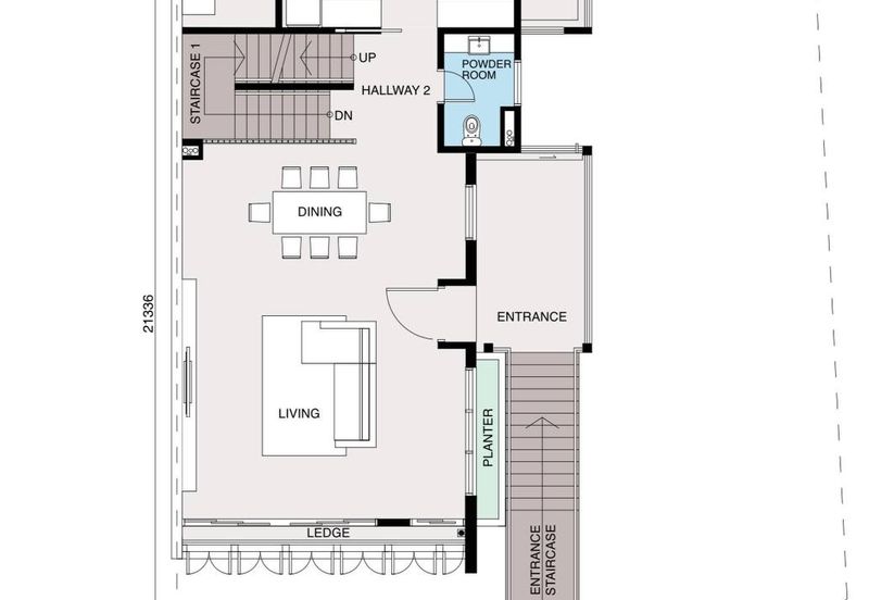 🌟 EXCLUSIVE CORNER LOT | 3 STOREY TERRACE @ THE MULIA RESIDENCES, CYBERJAYA