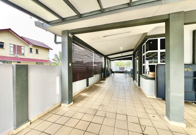 Bandar Baru Salak Tinggi