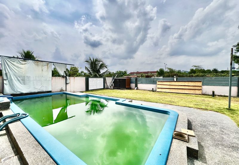 Bandar Baru Salak Tinggi