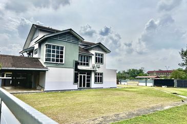 Bandar Baru Salak Tinggi