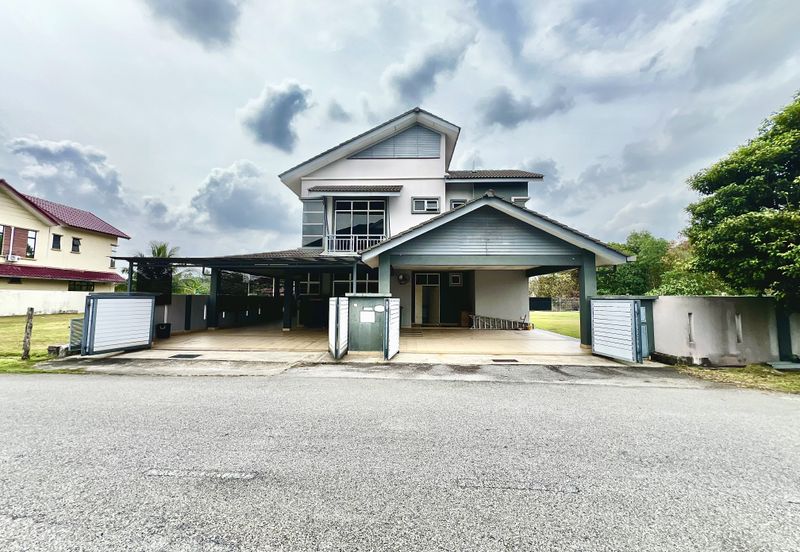 Bandar Baru Salak Tinggi