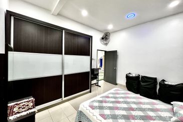 Bandar Baru Salak Tinggi