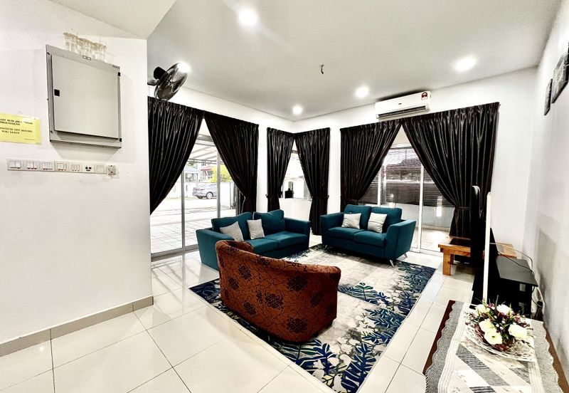 Bandar Baru Salak Tinggi