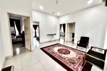 Bandar Baru Salak Tinggi