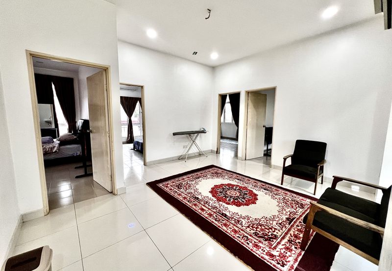 Bandar Baru Salak Tinggi