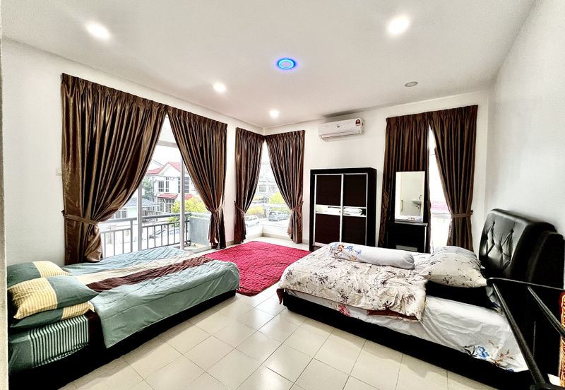 Bandar Baru Salak Tinggi