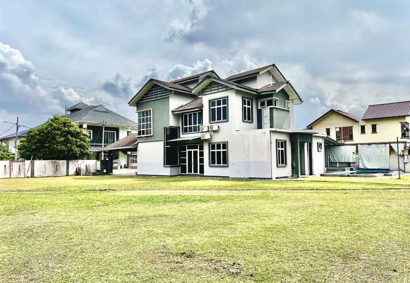 Bandar Baru Salak Tinggi