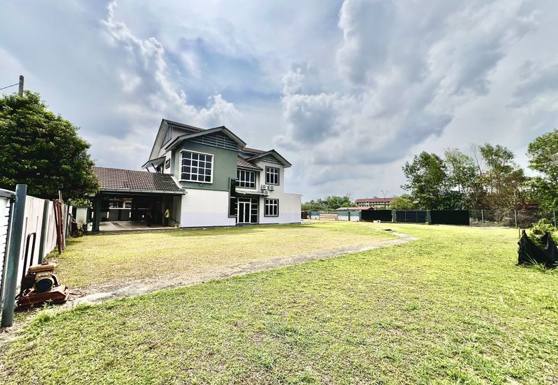 Bandar Baru Salak Tinggi