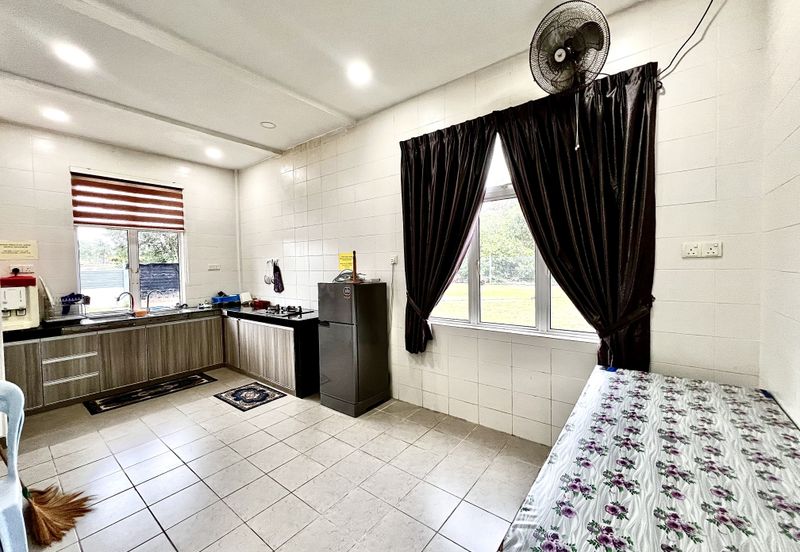 Bandar Baru Salak Tinggi