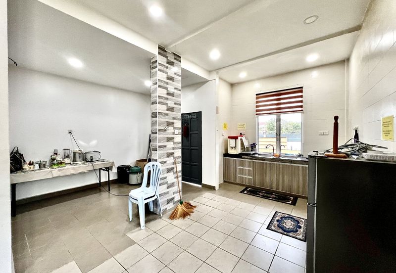 Bandar Baru Salak Tinggi