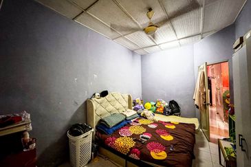 Desa Pinggiran Putra