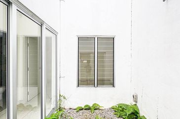 Parkfield Residences, Tropicana Heights