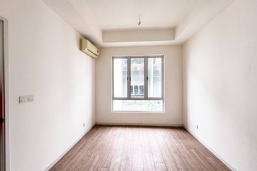 Parkfield Residences, Tropicana Heights