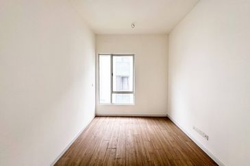 Parkfield Residences, Tropicana Heights